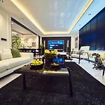 Hotel apartamentowy Saygin