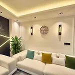 Hotel apartamentowy Saygin Stambuł