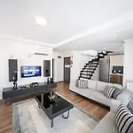 Apartmanhotel Saygin