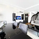 Saygin Apartmanhotel Isztambul
