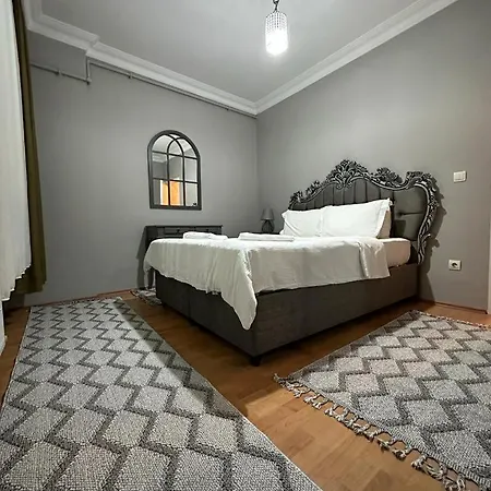 Aparthotel Saygin 4*