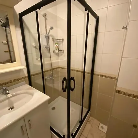 Saygin Aparthotel Istanbul