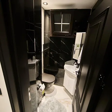 Saygin Aparthotel Istanbul