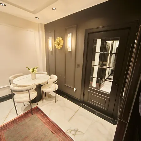 Saygin Стамбул