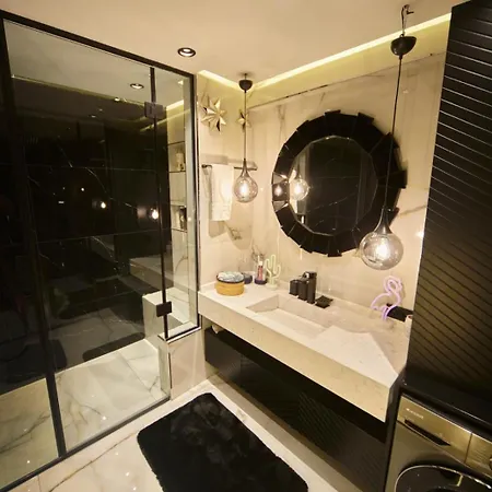 Aparthotel Saygin Istanbul