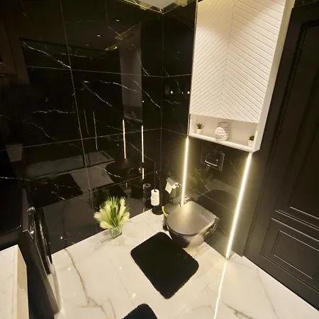 Aparthotel Saygin 4*