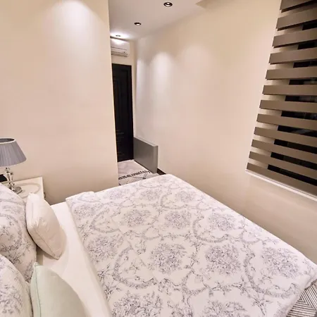 Aparthotel Saygin 4*