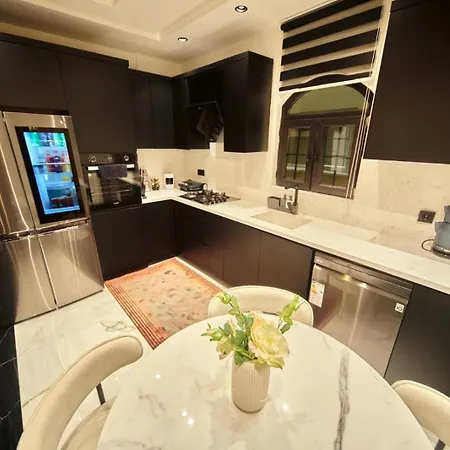 Aparthotel Saygin 4*