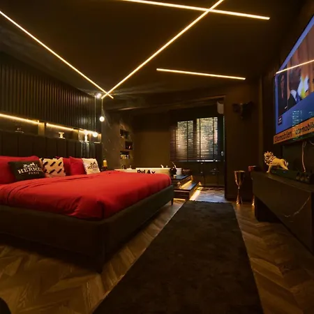 Aparthotel Saygin Istanbul