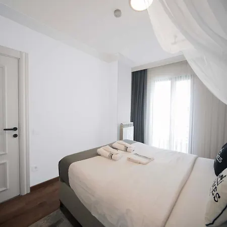 Saygin Aparthotel Istanbul