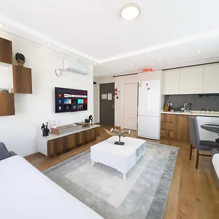 Saygin 4* Стамбул