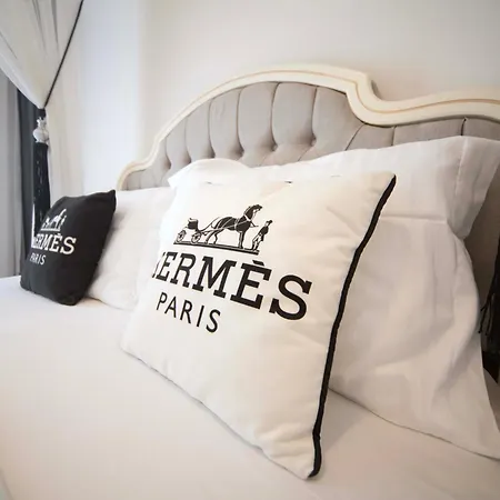 Saygin Aparthotel Istanbul