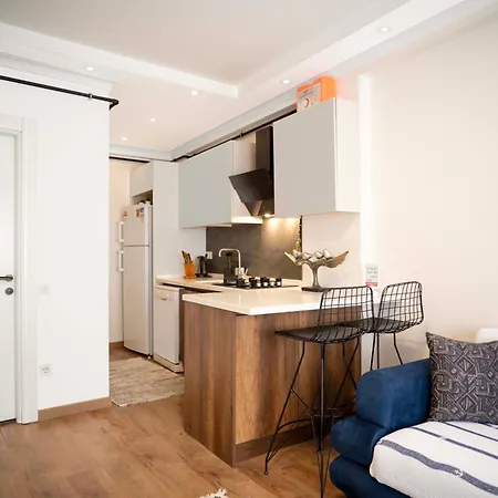 Aparthotel Saygin Istanbul