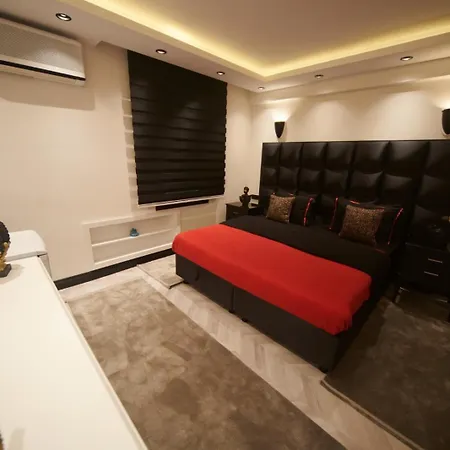 Saygin 4* Isztambul