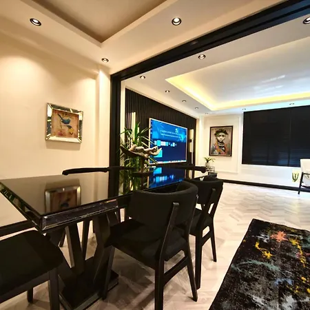 Saygin Apartmanhotel