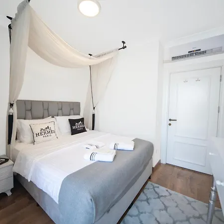 Aparthotel Saygin 4*