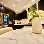 Saygin Aparthotel