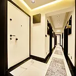 Saygin Aparthotel 4*