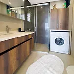 Saygin Aparthotel Istanbul