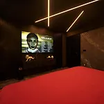 Saygin Aparthotel Istanbul
