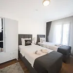Saygin 4* Istanbul
