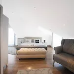 Lejlighedshotel Saygin Istanbul