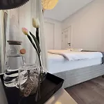Saygin Aparthotel