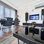 Aparthotel Saygin
