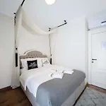 Lejlighedshotel Saygin Istanbul