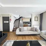 Aparthotel Saygin 4*