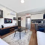 Saygin Aparthotel 4*