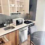 Lejlighedshotel Saygin Istanbul