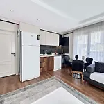 Saygin Aparthotel Istanbul
