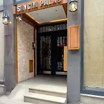 Saygin Lejlighedshotel 4*
