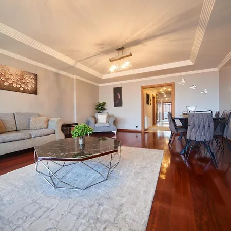 Saygin Appart hôtel Istambul