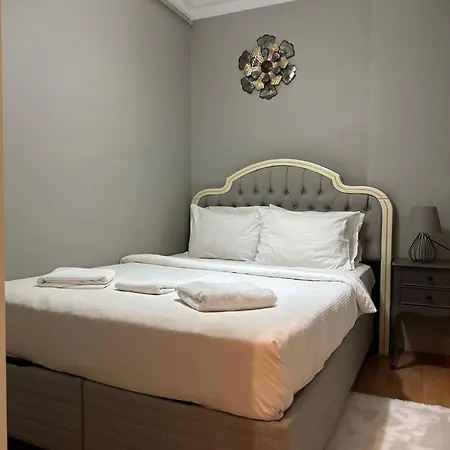 Apart Otel Saygın İstanbul