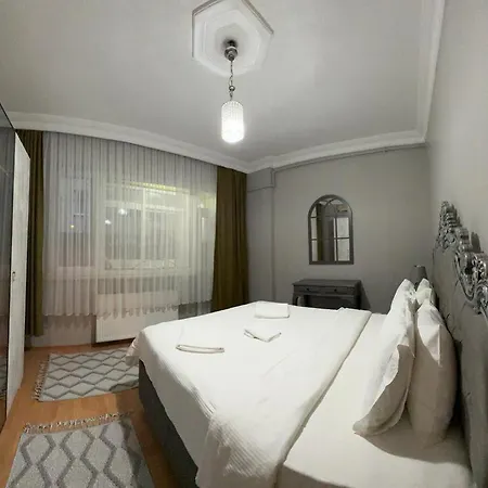 Apart-hotel Saygin 4*