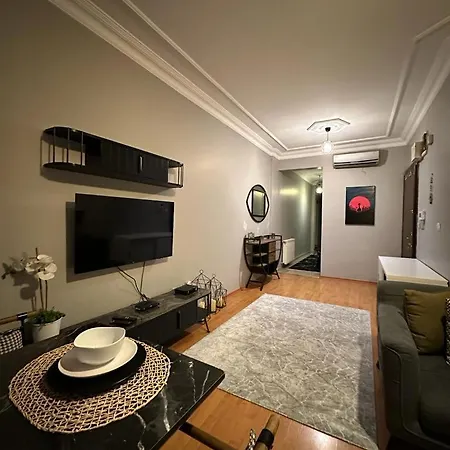 Saygin Apart-hotel Istambul