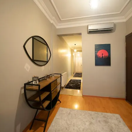 Saygin Appart hôtel