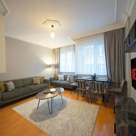 Saygın 4* İstanbul