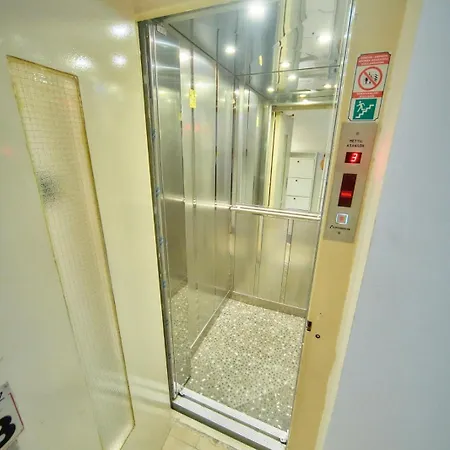 Apart Otel Saygın 4*