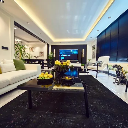 Aparthotel Saygin