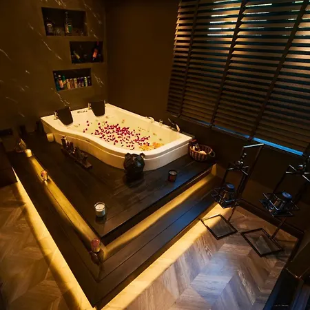 Aparthotel Saygin Istanbul