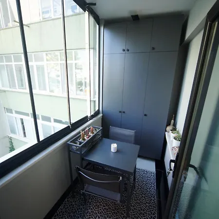 Saygın Apart Otel İstanbul