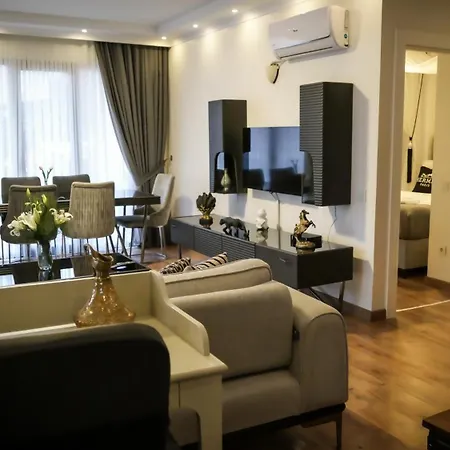 Saygin Appart hôtel Istambul