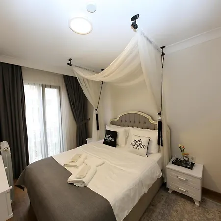 Saygin Appart hôtel