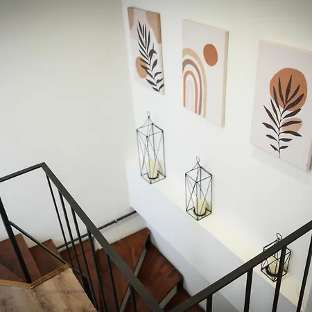Appart hôtel Saygin Istambul