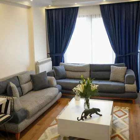 Appart hôtel Saygin