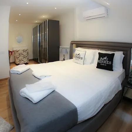 Saygin Appart hôtel