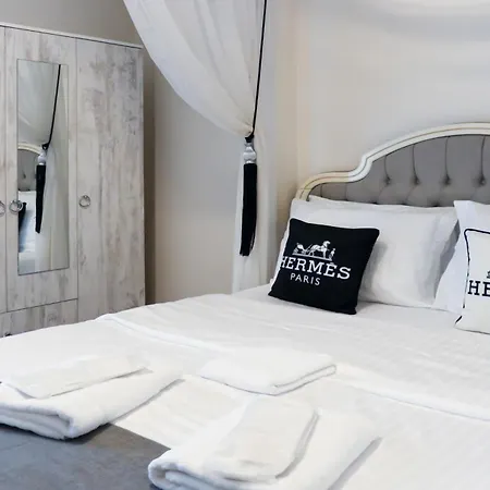 Saygin Aparthotel